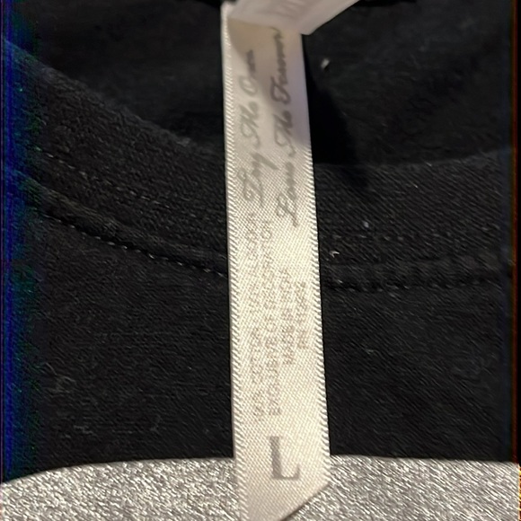 Topsail Island Woman’s Fitted Tee - Picture 7 of 9